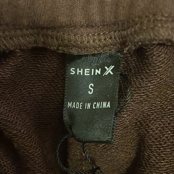 Shein sweat outfit - Picture 5 of 5